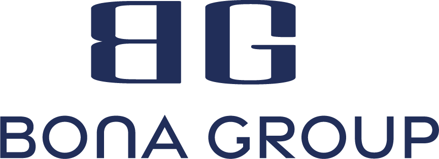 Bona Group Logo